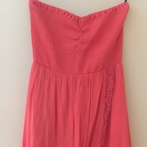 O’Neill High Low Sundress
